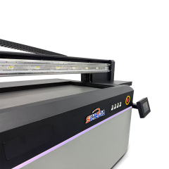 SHD-9060S 90*60cm UV Flatbed Printer