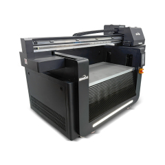 SHD-10060 100*60cm UV Flatbed Printer