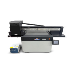 SHD-9060S 90*60cm UV Flatbed Printer