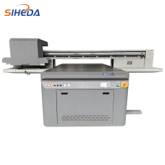 SHD-1216 120*160cm UV Flatbed Printer