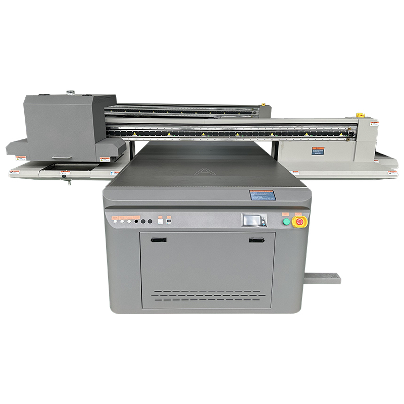 SHD-1216 120*160cm UV Flatbed Printer