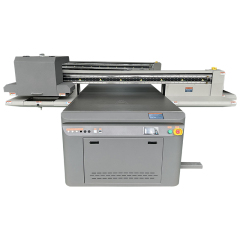 SHD-1216 120*160cm UV Flatbed Printer