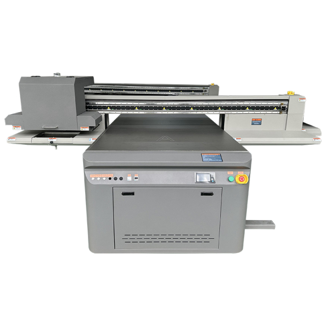 SHD-1216 120*160cm UV Flatbed Printer