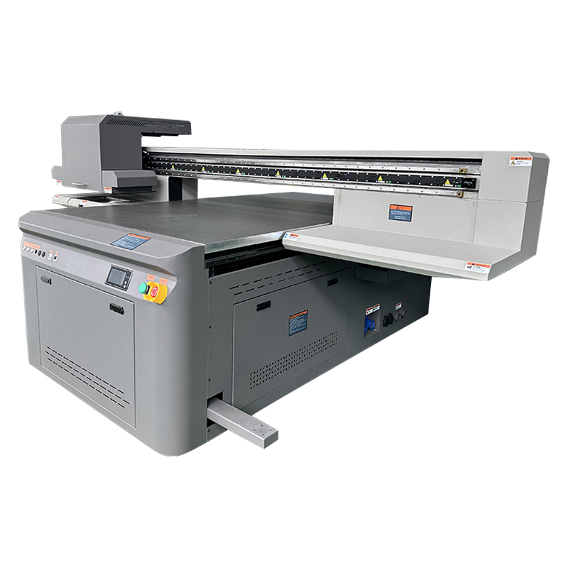 SHD-1216 120*160cm UV Flatbed Printer