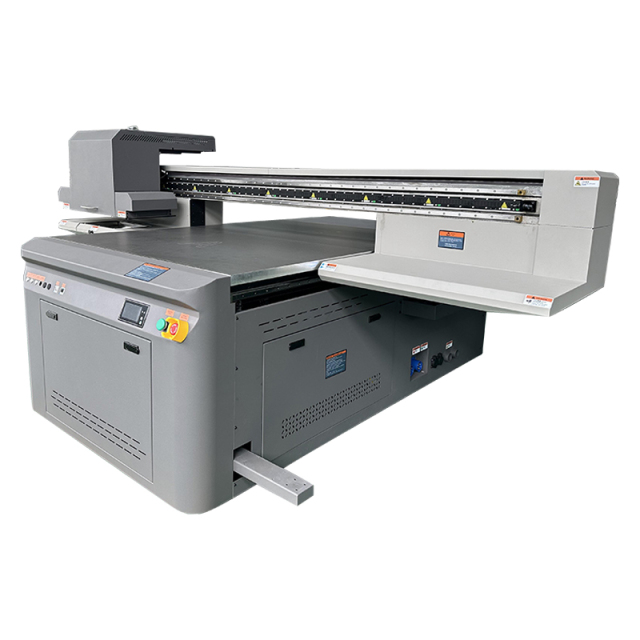 SHD-1216 120*160cm UV Flatbed Printer