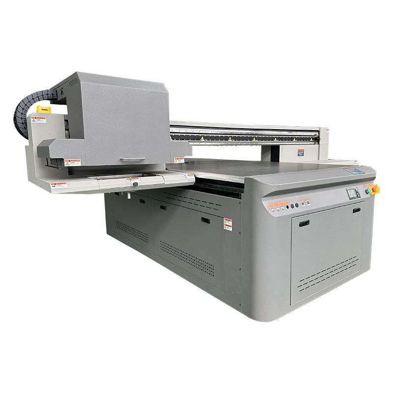 SHD-1216 120*160cm UV Flatbed Printer