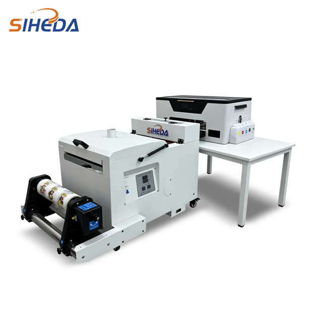 SHD-A330 30cm Desktop DTF Printer
