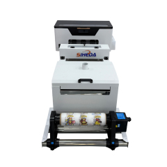 SHD-A330 30cm Desktop DTF Printer