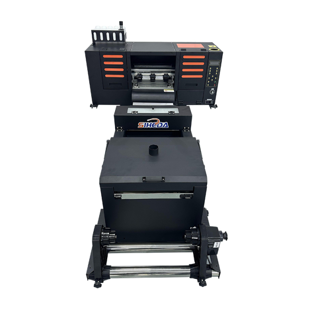 SHD-P380 30cm DTF Printer
