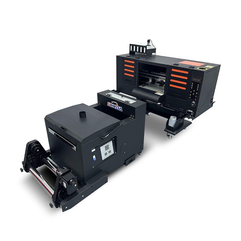 SHD-P380 30cm DTF Printer