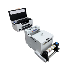 SHD-A330 30cm Desktop DTF Printer