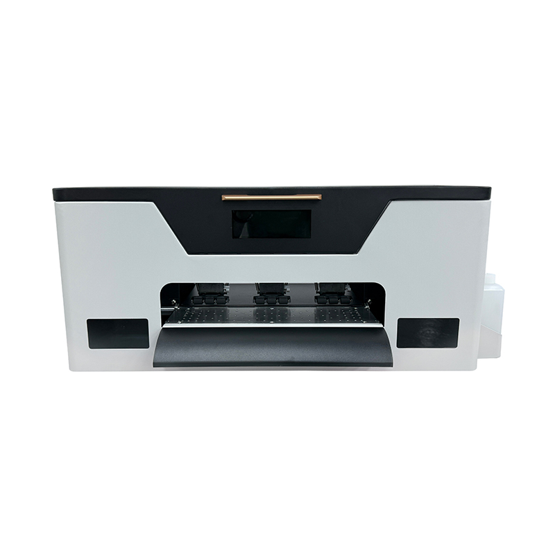 SHD-A330 30cm Desktop DTF Printer