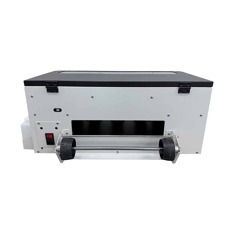 SHD-A330 30cm Desktop DTF Printer