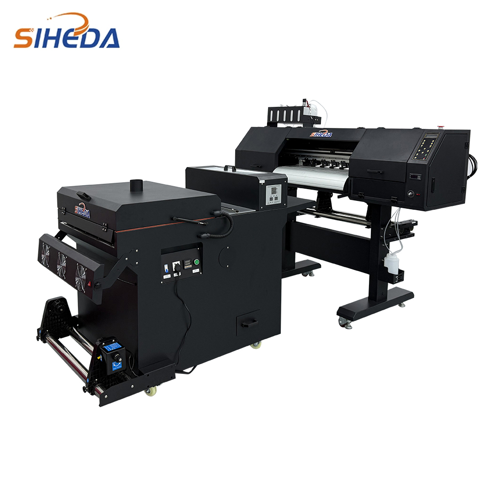 SHD-P702 60cm DTF Printer