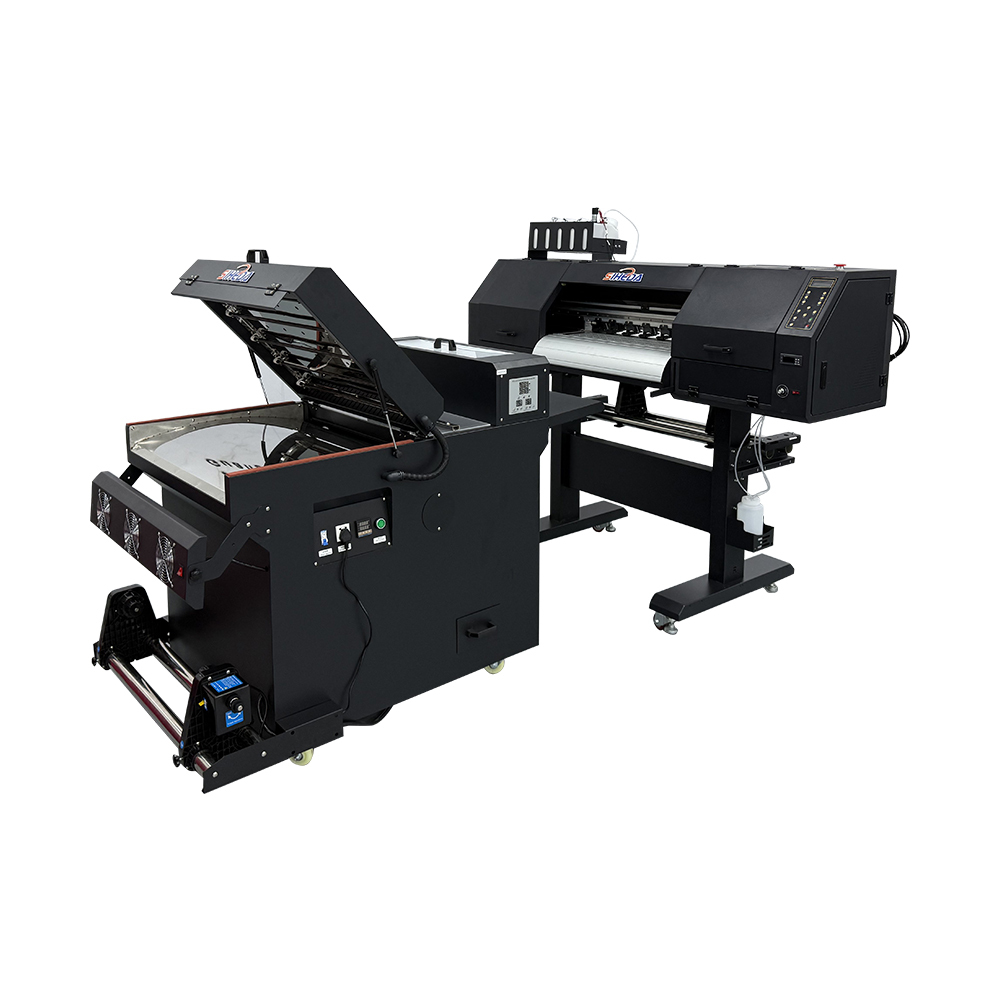 SHD-P702 60cm DTF Printer