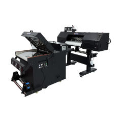 SHD-P702 60cm DTF Printer