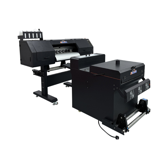 SHD-P702 60cm DTF Printer