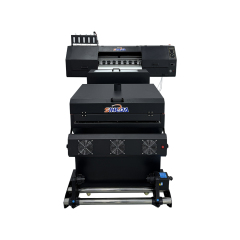 SHD-P702 60cm DTF Printer