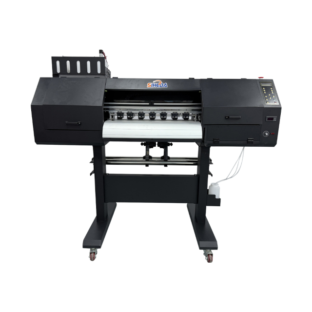 SHD-P702 60cm DTF Printer