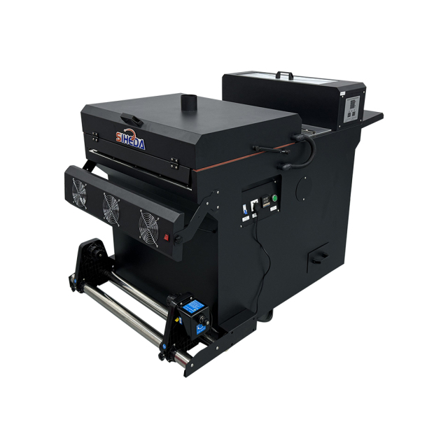 SHD-P702 60cm DTF Printer