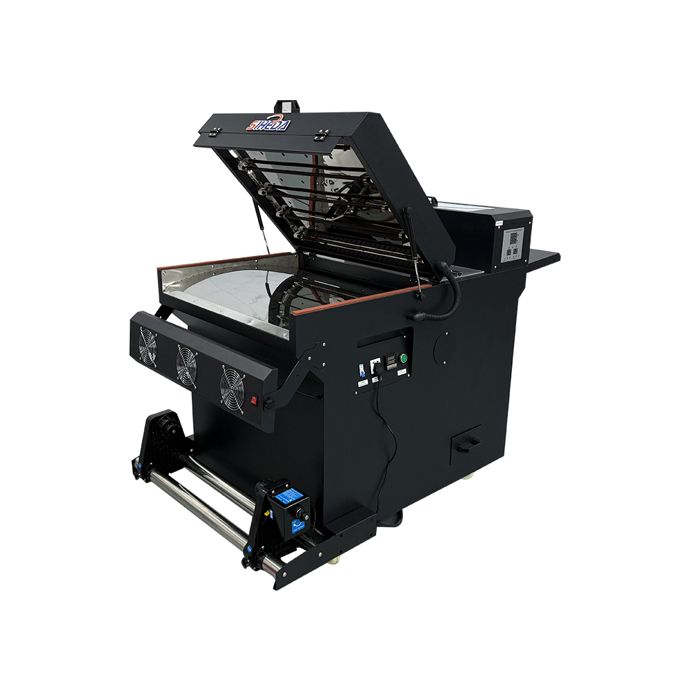 SHD-P702 60cm DTF Printer