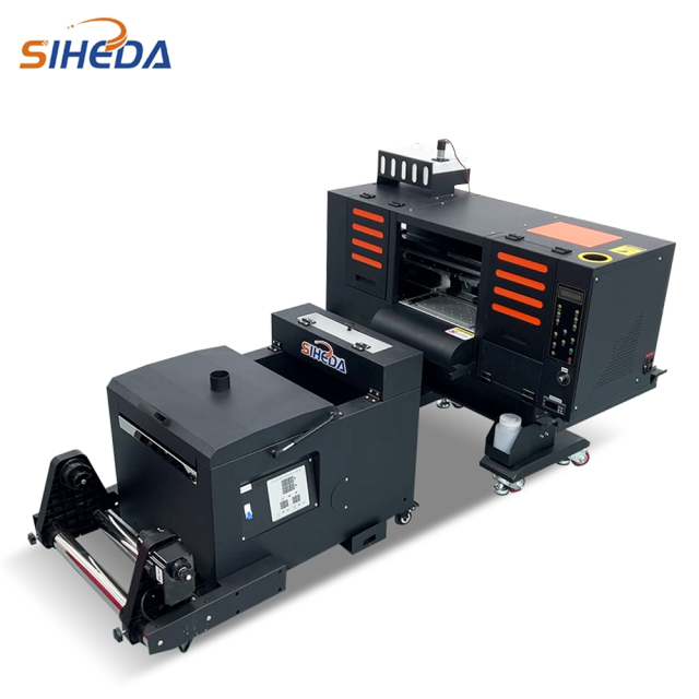 SHD-P380 30cm DTF Printer