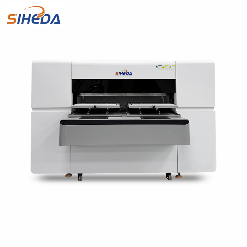 SHD-T2 Double 40*50cm DTG Printer