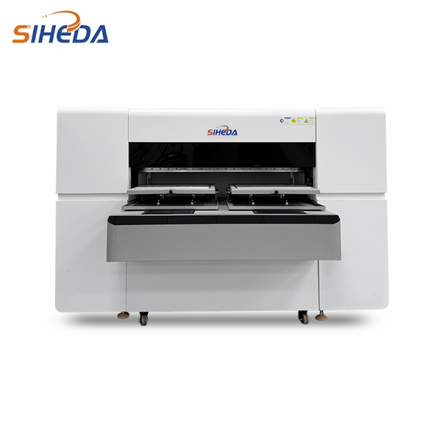 SHD-T2 Double 40*50cm DTG Printer