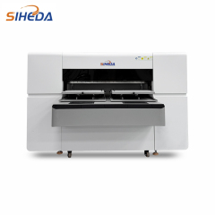 SHD-T2 Double 40*50cm DTG Printer