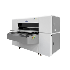 SHD-T2 Double 40*50cm DTG Printer