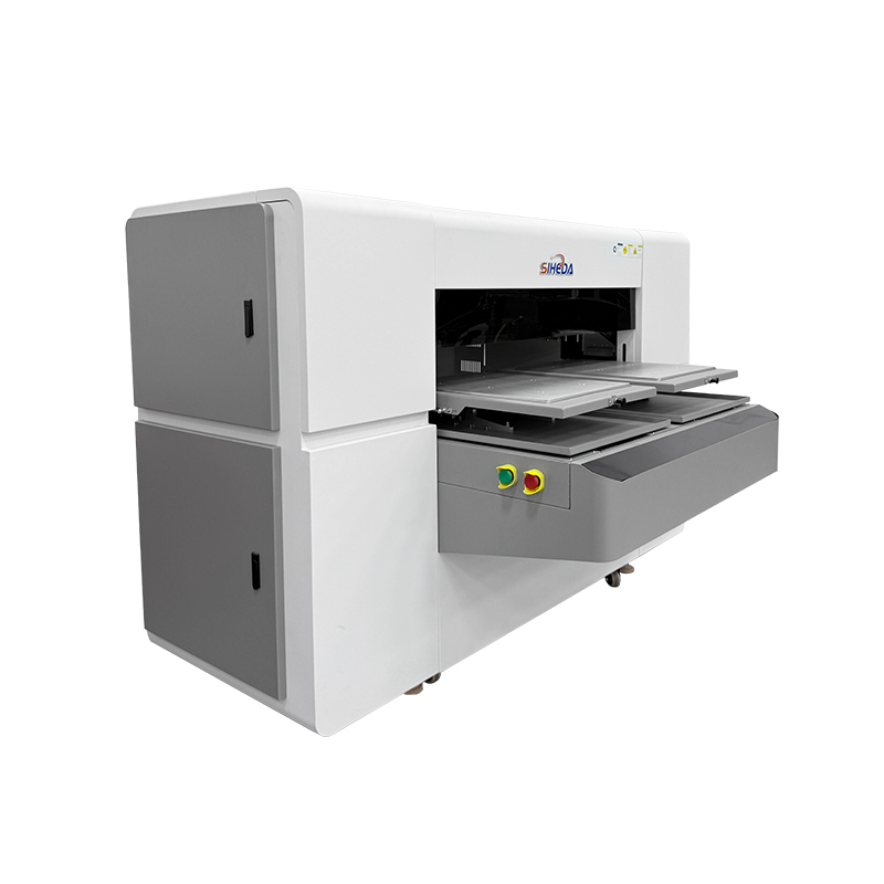 SHD-T2 Double 40*50cm DTG Printer