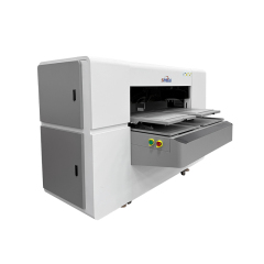 SHD-T2 Double 40*50cm DTG Printer