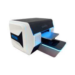 SHD-3040 30*40cm UV Flatbed Printer