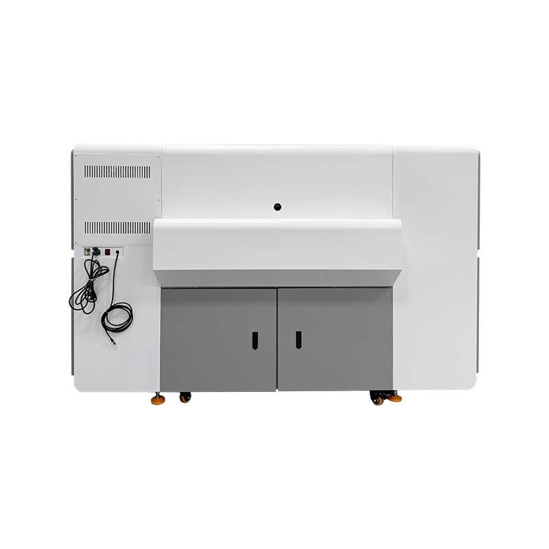 SHD-T2 Double 40*50cm DTG Printer