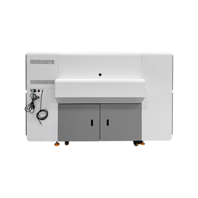 SHD-T2 Double 40*50cm DTG Printer
