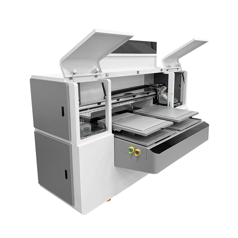 SHD-T2 Double 40*50cm DTG Printer