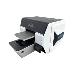 SHD-3040 30*40cm UV Flatbed Printer