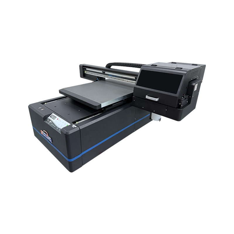 SHD-6090 60*90cm UV Flatbed Printer