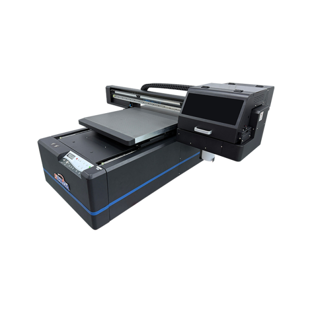 SHD-6090 60*90cm UV Flatbed Printer