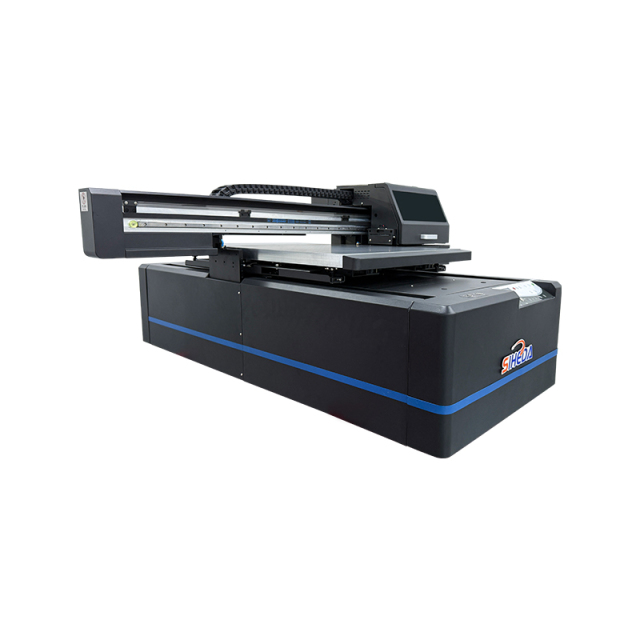 SHD-6090 60*90cm UV Flatbed Printer