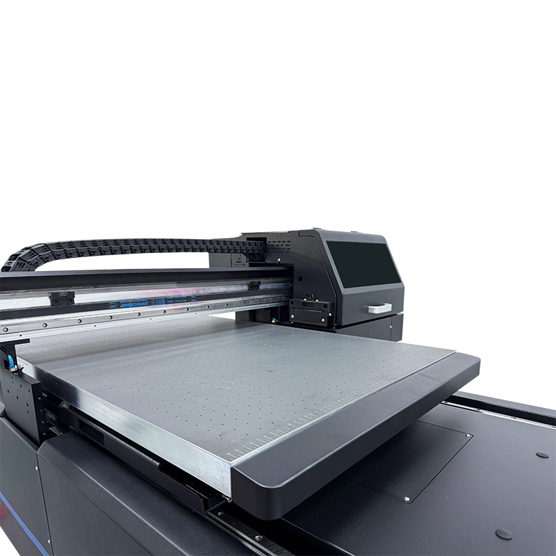 SHD-6090 60*90cm UV Flatbed Printer