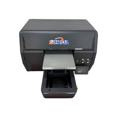 SHD-3040 30*40cm UV Flatbed Printer