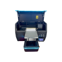SHD-3040 30*40cm UV Flatbed Printer