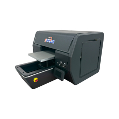 SHD-3040 30*40cm UV Flatbed Printer