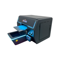 SHD-3040 30*40cm UV Flatbed Printer