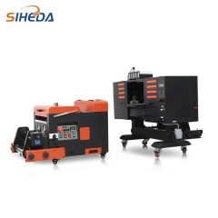 SHD-P380 30cm DTF Printer