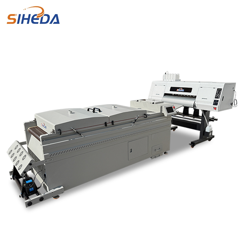 SHD-P706 60cm DTF Printer