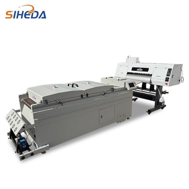 SHD-P706 60cm DTF Printer