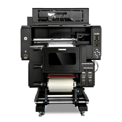 SHD-G600UV 60cm UV DTF Hot Stamping All in One Machine