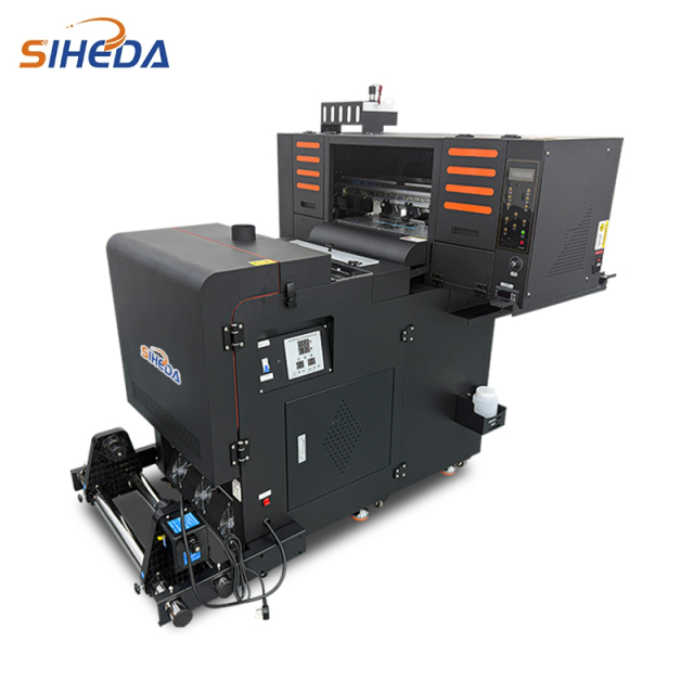 SHD-P500S 40cm DTF All in One Machine